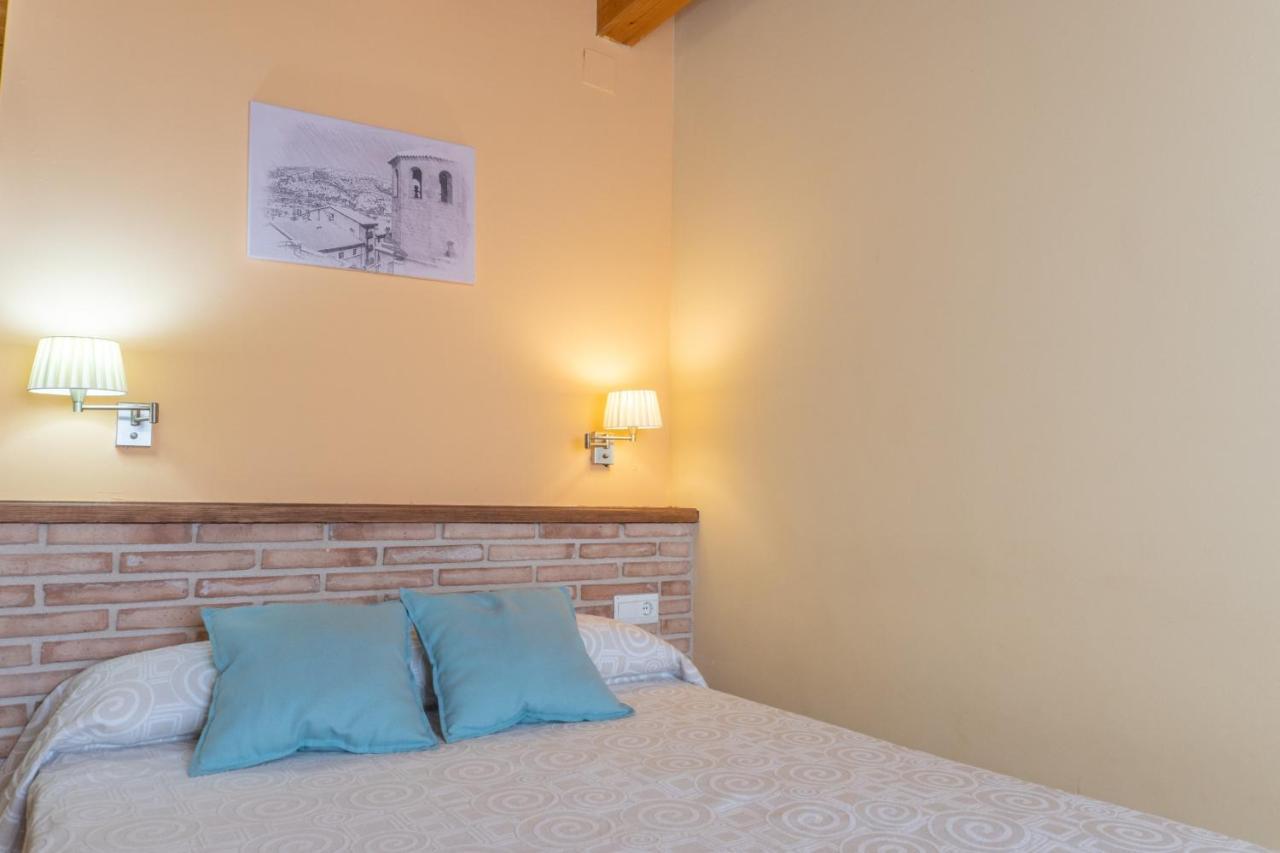 베세이테 Casa El Centro 빌라 외부 사진