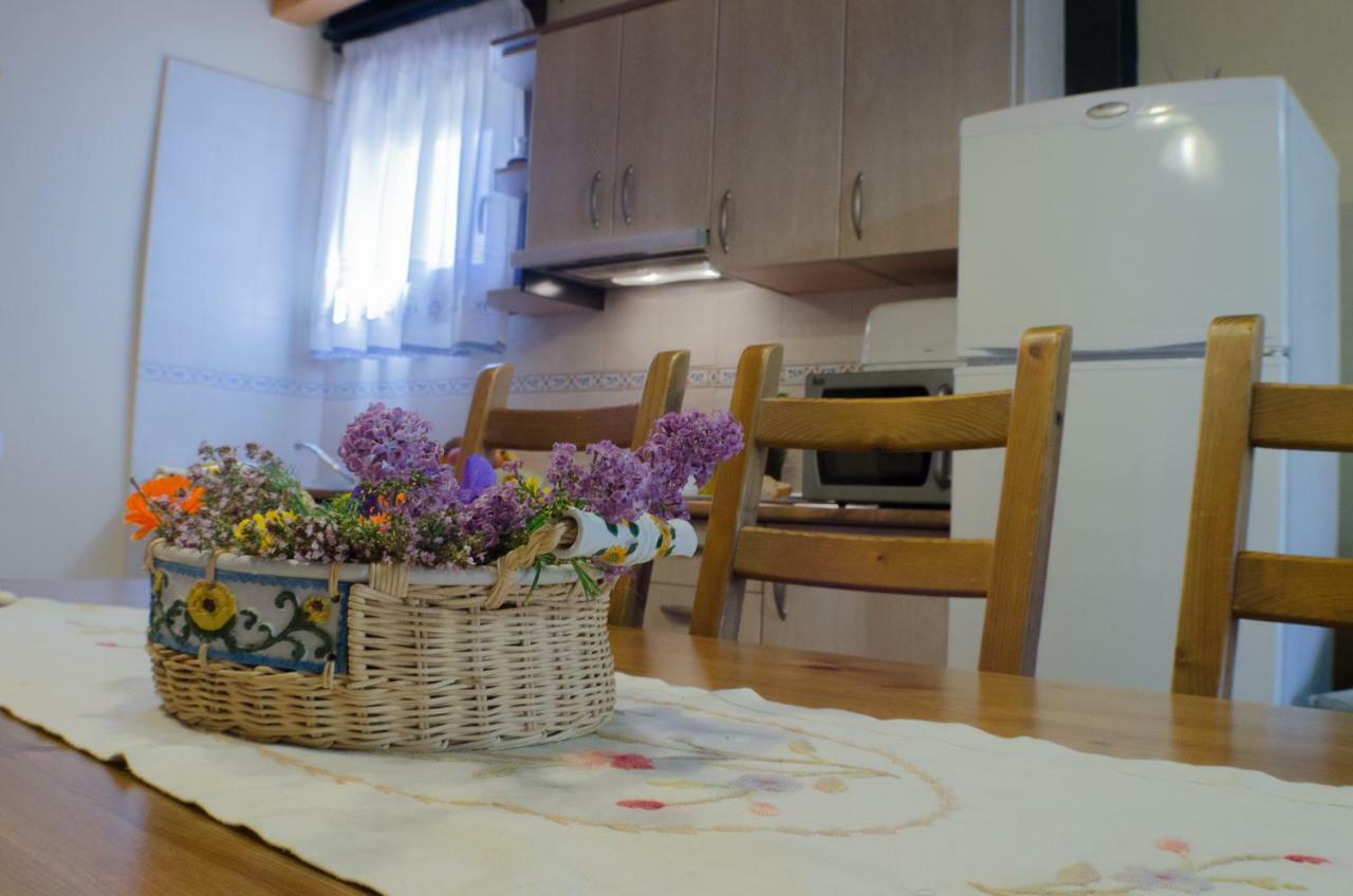 베세이테 Casa El Centro 빌라 외부 사진